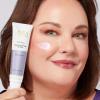 LAURA GELLER NEW YORK Illuminating Duo: Baked Balance-n-Glow Illuminating Foundation, Porcelain + Spackle Skin-Perfecting Makeup Primer, Diamond