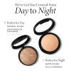 LAURA GELLER NEW YORK It Takes Two: Baked Double Take Full Coverage Foundation + Baked Balance-n-Brighten Color Correcting Foundation – Golden Medium