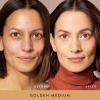 LAURA GELLER NEW YORK It Takes Two: Baked Double Take Full Coverage Foundation + Baked Balance-n-Brighten Color Correcting Foundation – Golden Medium