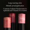 LAURA GELLER NEW YORK Italian Marble Blush Makeup Stick | Cream Finish Marbleized Blush for Cheeks, Apricot Spritz(02 Apricot Spritz)