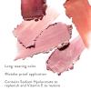 LAURA GELLER NEW YORK Italian Marble Blush Makeup Stick | Cream Finish Marbleized Blush for Cheeks, Apricot Spritz(03 D’oro Berry)