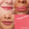 LAURA GELLER NEW YORK Jelly Balm Moisturizing Tinted Lip Balm – A Latte Love – Hydrating Vitamin E – Semi-Shine Finish(01 In the Buff)