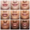LAURA GELLER NEW YORK Jelly Balm Moisturizing Tinted Lip Balm – A Latte Love – Hydrating Vitamin E – Semi-Shine Finish(07 Just Peachy)