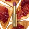 LAURA GELLER NEW YORK Jelly Balm Moisturizing Tinted Lip Balm – A Latte Love – Hydrating Vitamin E – Semi-Shine Finish(08 Jammin’)