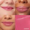 LAURA GELLER NEW YORK Jelly Balm Moisturizing Tinted Lip Balm – A Latte Love – Hydrating Vitamin E – Semi-Shine Finish(08 Jammin’)