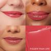 LAURA GELLER NEW YORK Jelly Balm Moisturizing Tinted Lip Balm – A Latte Love – Hydrating Vitamin E – Semi-Shine Finish(11 Figger Than Life)