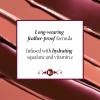 LAURA GELLER NEW YORK Jelly Balm Moisturizing Tinted Lip Balm – A Latte Love – Hydrating Vitamin E – Semi-Shine Finish(Very Black Cherry + Sugar & Spice)