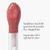 LAURA GELLER NEW YORK Jelly Balm Nourishing Lip Oil Serum | Hydrating Lip Boost Treatment Moisturizing Lip Repair | Soothe Dry Chapped Lips| Mocha Me Crazy(Pink Out Loud)