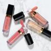 LAURA GELLER NEW YORK Jelly Balm Nourishing Lip Oil Serum | Hydrating Lip Boost Treatment Moisturizing Lip Repair | Soothe Dry Chapped Lips| Mocha Me Crazy(Crystal Clear)