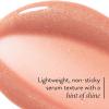 LAURA GELLER NEW YORK Jelly Balm Nourishing Lip Oil Serum | Hydrating Lip Boost Treatment Moisturizing Lip Repair | Soothe Dry Chapped Lips| Mocha Me Crazy(Pink Out Loud)