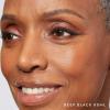 LAURA GELLER NEW YORK Kajal Longwear Kohl Eyeliner Pencil Duo – Deep Black + Khaki – Smooth, Blendable Liner – Infused with Caffeine
