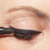 LAURA GELLER NEW YORK Kajal Longwear Kohl Eyeliner Pencil Duo – Deep Black + Soft Black – Smooth, Blendable Liner – Infused with Caffeine