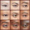 LAURA GELLER NEW YORK Kajal Longwear Kohl Eyeliner Pencil with Caffeine, Smooth & Blendable Makeup, Deep Black(05 Antique Bronze)