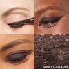 LAURA GELLER NEW YORK Kajal Longwear Kohl Eyeliner Pencil with Caffeine, Smooth & Blendable Makeup, Deep Black(07 Smoky Taupe)