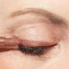 LAURA GELLER NEW YORK Kajal Longwear Kohl Eyeliner Pencil with Caffeine, Smooth & Blendable Makeup, Deep Black(09 Clove)