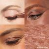 LAURA GELLER NEW YORK Kajal Longwear Kohl Eyeliner Pencil with Caffeine, Smooth & Blendable Makeup, Deep Black(09 Clove)