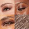 LAURA GELLER NEW YORK Kajal Longwear Kohl Eyeliner Pencil with Caffeine, Smooth & Blendable Makeup, Deep Black(10 Smokey Quartz)