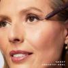 LAURA GELLER NEW YORK Kajal Longwear Kohl Eyeliner Pencil with Caffeine, Smooth & Blendable Makeup, Deep Black(11 Smoky Amethyst)
