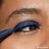 LAURA GELLER NEW YORK Kajal Longwear Kohl Eyeliner Pencil with Caffeine, Smooth & Blendable Makeup, Deep Black(15 Denim Kohl)