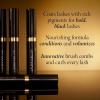 LAURA GELLER NEW YORK Kajal Longwear Mascara – Lengthening, Defining, Curling, Buildable Formula Eye Makeup – Innovative Curling Brush – 1 count(01 Black)