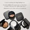 LAURA GELLER NEW YORK Matte Maker Pressed Setting Powder – Translucent – Setting Powder & Finishing Powder – Oil-Control – Filter-Like Matte Finish – All Skin Types