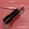 LAURA GELLER NEW YORK Modern Classic Cream Lipstick Trio – Mauve Majesty, Real Rosy, Novel Neutral(Pink Passion)