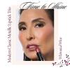 LAURA GELLER NEW YORK Modern Classic Cream Lipstick Trio – Mauve Majesty, Real Rosy, Novel Neutral(Safari Blaze  Whimsical Wine  Nifty Neutral)