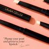 LAURA GELLER NEW YORK Modern Classic Lip Liner, Luxurious Creamy Long Lasting Lip Liner, Prevents Feathering and Fading, Beautiful Berry(Fill-n-Full)