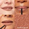 LAURA GELLER NEW YORK Modern Classic Lip Liner, Luxurious Creamy Long Lasting Lip Liner, Prevents Feathering and Fading, Beautiful Berry(Happy Hazelnut- Liner)