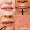 LAURA GELLER NEW YORK Modern Classic Lip Liner, Luxurious Creamy Long Lasting Lip Liner, Prevents Feathering and Fading, Beautiful Berry(Nice Neutral- Liner)