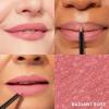 LAURA GELLER NEW YORK Modern Classic Lip Liner, Luxurious Creamy Long Lasting Lip Liner, Prevents Feathering and Fading, Beautiful Berry(Radiant Rose- Liner)