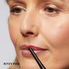 LAURA GELLER NEW YORK Modern Classic Lip Liner, Luxurious Creamy Long Lasting Lip Liner, Prevents Feathering and Fading, Beautiful Berry(Ritzy Red- Liner)