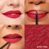 LAURA GELLER NEW YORK Modern Classic Lip Liner, Luxurious Creamy Long Lasting Lip Liner, Prevents Feathering and Fading, Beautiful Berry(Ritzy Red- Liner)