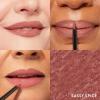 LAURA GELLER NEW YORK Modern Classic Lip Liner, Luxurious Creamy Long Lasting Lip Liner, Prevents Feathering and Fading, Beautiful Berry(Sassy Spice- Liner)