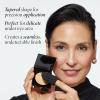LAURA GELLER NEW YORK Precision Blending Sponge for Face Makeup – Mini Finger Sponge – Angled