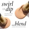 LAURA GELLER NEW YORK Retractable Black Kabuki Brush for Liquid, Cream and Powder Face Makeup With Aluminum Handle(06 Full Coverage Foundation Blending Brush)