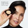 LAURA GELLER NEW YORK Seamless Finish Full Coverage Concealer, Golden Medium and Precision Blending Sponge