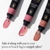 LAURA GELLER NEW YORK Shine-n-Shield Lip Balm SPF 15, Golden Hour – Nourishes, Hydrates & Protects Lips(01 Bliss on the Beach)