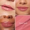LAURA GELLER NEW YORK Shine-n-Shield Lip Balm SPF 15, Golden Hour – Nourishes, Hydrates & Protects Lips(02 Sunset Sands)