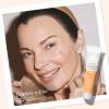 LAURA GELLER NEW YORK Spackle Primer – Brighten-n-Blur – Super-Size 2 Fl Oz – Mattifying Makeup Primer for Mature Skin