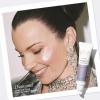 LAURA GELLER NEW YORK Spackle Primer – Champagne Glow – Super-Size 2 Fl Oz – Hyaluronic Acid Makeup Primer for Mature Skin(04 Diamond Glow)