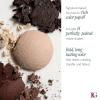 LAURA GELLER NEW YORK The Delectables Earthy Essentials Baked Eyeshadow Palette | 14 Pigmented Eyeshadows Blendable Natural Look(07 The Delectables Madison Ave Mattes)