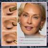 LAURA GELLER NEW YORK The Delectables Earthy Essentials Baked Eyeshadow Palette | 14 Pigmented Eyeshadows Blendable Natural Look(07 The Delectables Madison Ave Mattes)