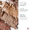 LAURA GELLER NEW YORK The Delectables Earthy Essentials Baked Eyeshadow Palette | 14 Pigmented Eyeshadows Blendable Natural Look(08 The Delectables Soho Shimmers)