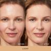 LAURA GELLER NEW YORK The Ideal Fix Concealer – Tan – Buildable Medium to Full Coverage Liquid Concealer – Covers Under Eye Dark Circles & Blemishes – Long-Lasting(03 Light)