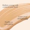 LAURA GELLER NEW YORK The Ideal Fix Concealer – Tan – Buildable Medium to Full Coverage Liquid Concealer – Covers Under Eye Dark Circles & Blemishes – Long-Lasting(03 Light)