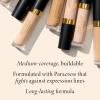 LAURA GELLER NEW YORK The Ideal Fix Concealer – Tan – Buildable Medium to Full Coverage Liquid Concealer – Covers Under Eye Dark Circles & Blemishes – Long-Lasting(05 Golden Medium)