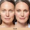 LAURA GELLER NEW YORK The Under Cover Kit: Ideal Fix Concealer + Precision Angled Concealer Brush (03 Light)(02 Fair)