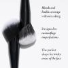 LAURA GELLER NEW YORK The Under Cover Kit: Ideal Fix Concealer + Precision Angled Concealer Brush (03 Light)(02 Fair)