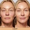 LAURA GELLER NEW YORK The Under Cover Kit: Ideal Fix Concealer + Precision Angled Concealer Brush (03 Light)(03 Light)